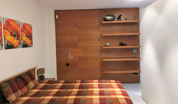 Υπνοδωμάτιο - Bedroom